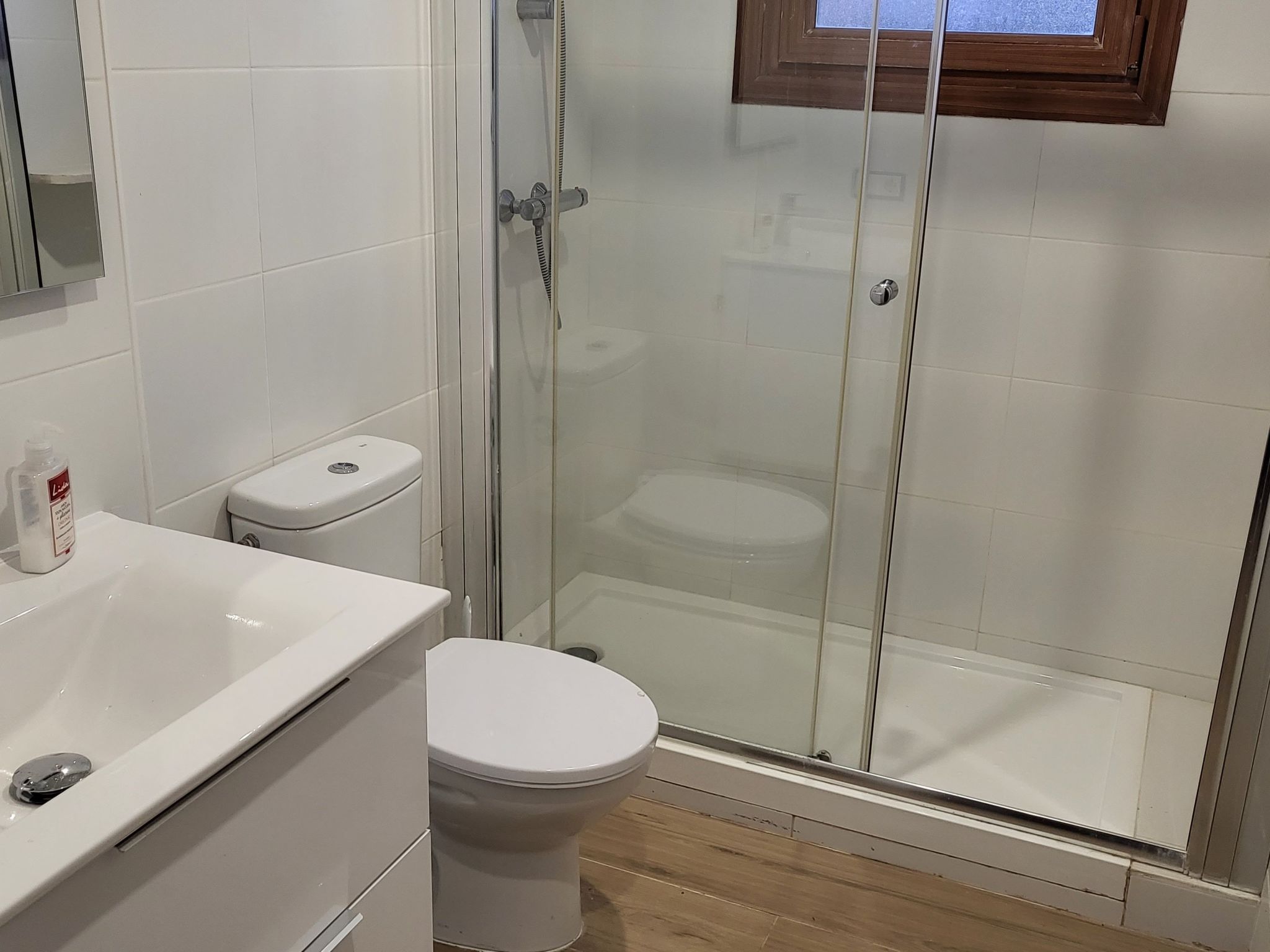 Casa Palmeres-Binnen