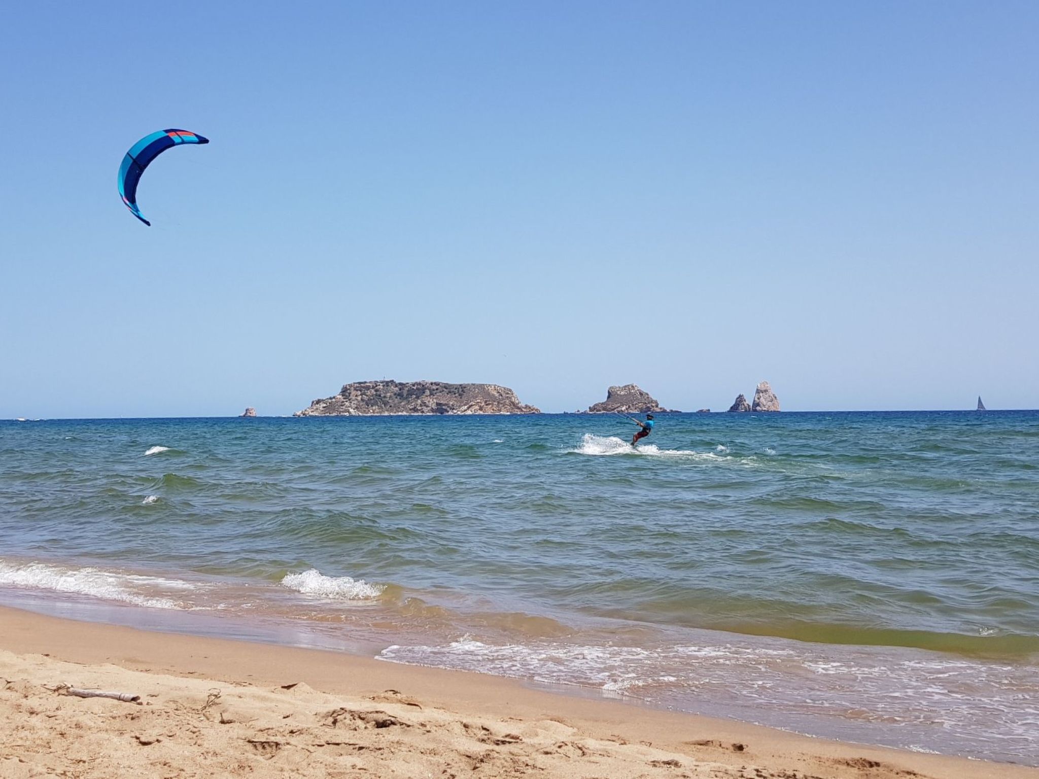 Casa Palmeres-Binnen