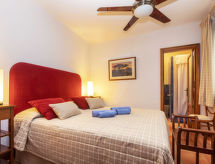 Ferienwohnung Sa Riera Beach