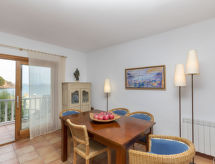 Ferienwohnung Sa Riera Beach
