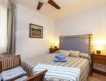 Ferienwohnung Sa Riera Beach