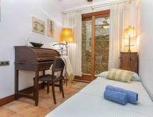 Ferienwohnung Sa Riera Beach