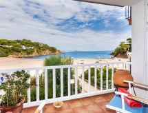 Ferienwohnung Sa Riera Beach