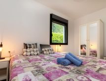 Casa de vacaciones Sa Riera White on the Beach