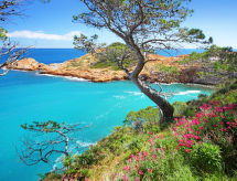 Casa de vacaciones Sa Riera White on the Beach