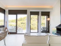 Ferienhaus Sa Riera Bonita