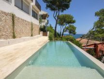 Ferienhaus Sa Riera Bonita