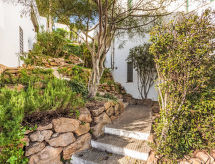Ferienhaus Sa Riera Bonita