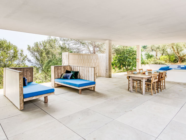 Photo of Modern Chill