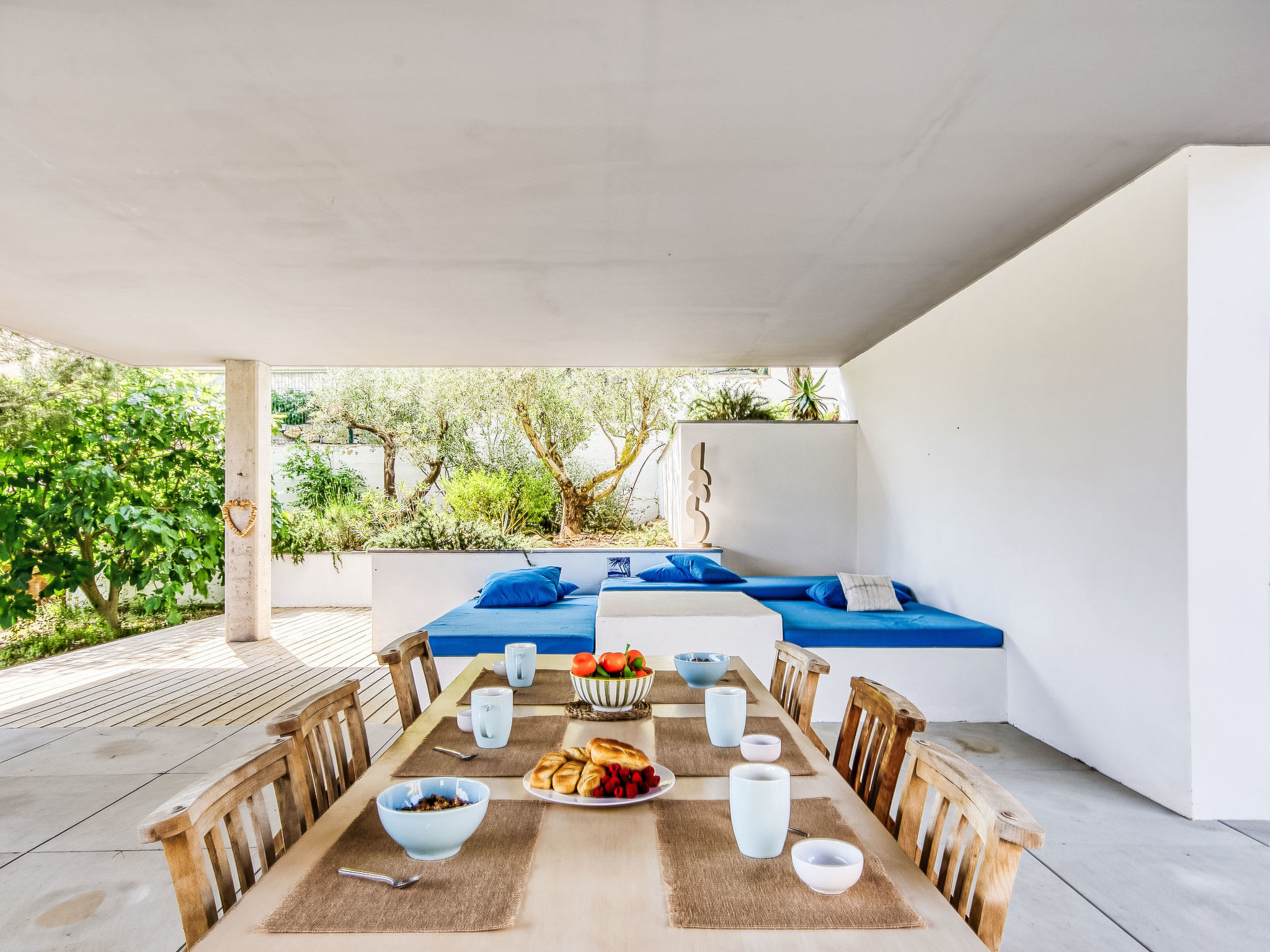 Modern Chill