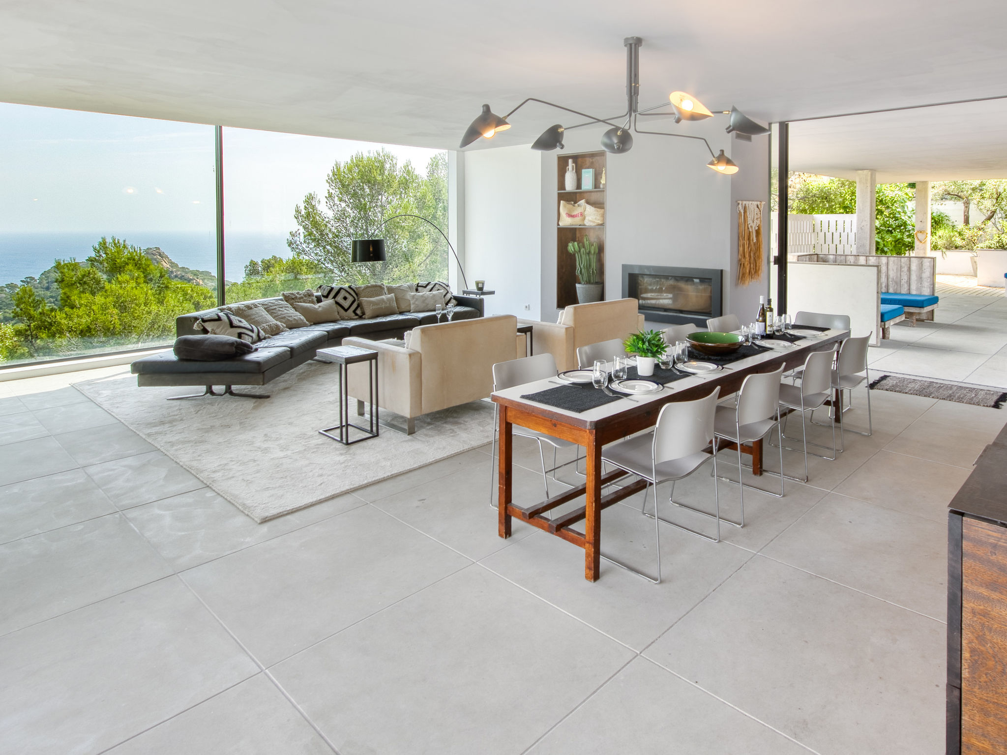 Modern Chill