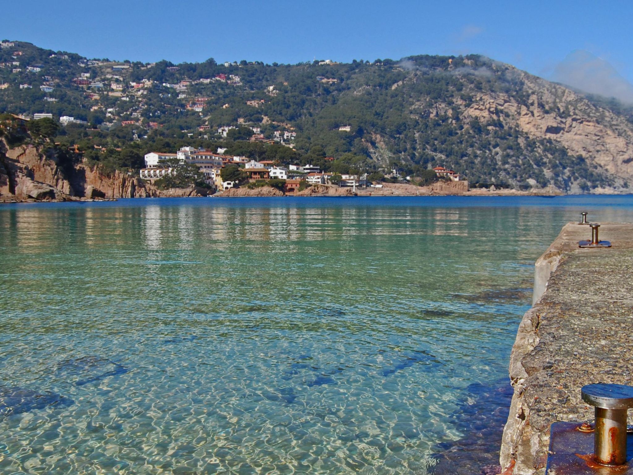 Ses Falugues-Area