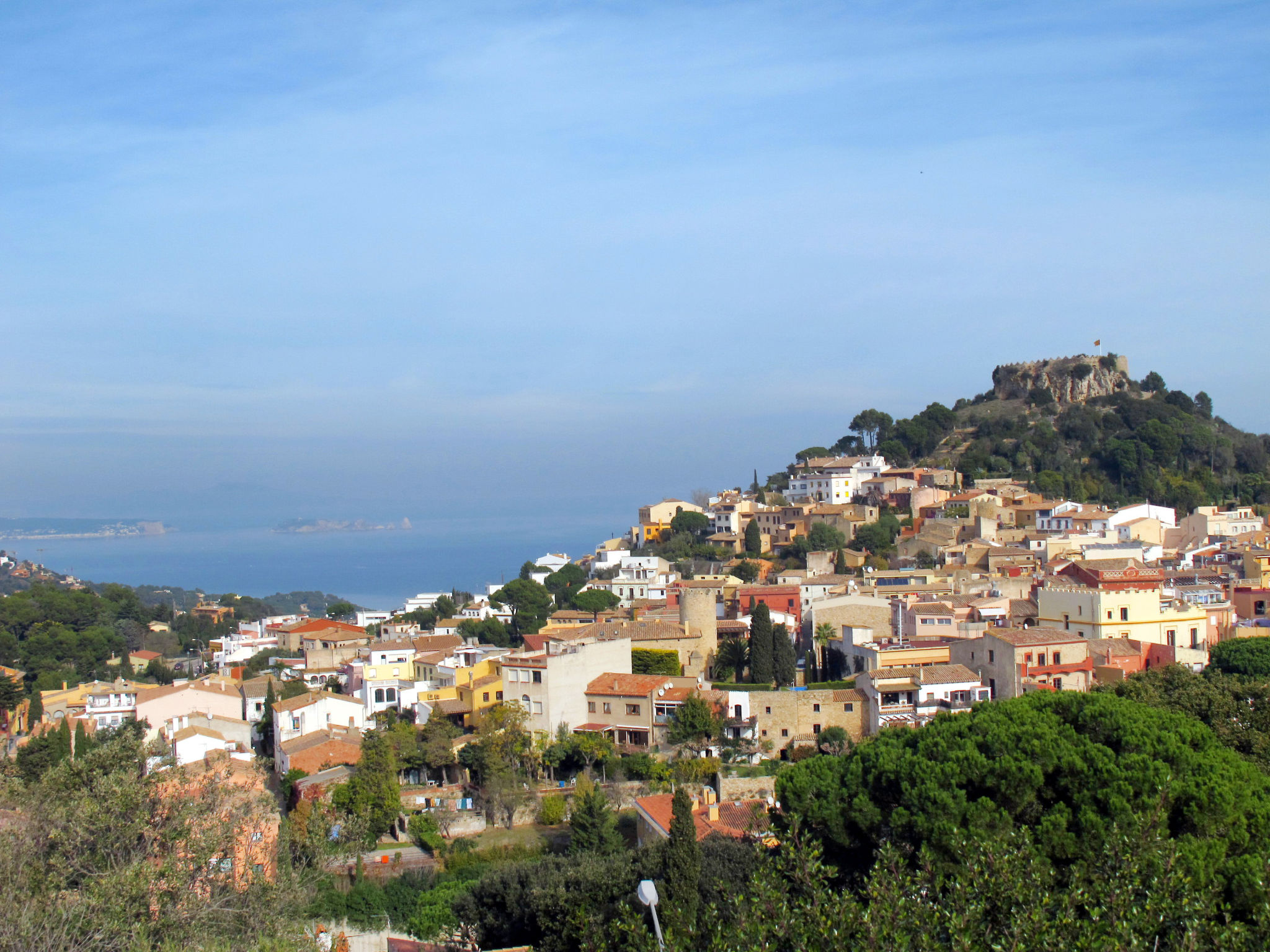 Ses Falugues-Area