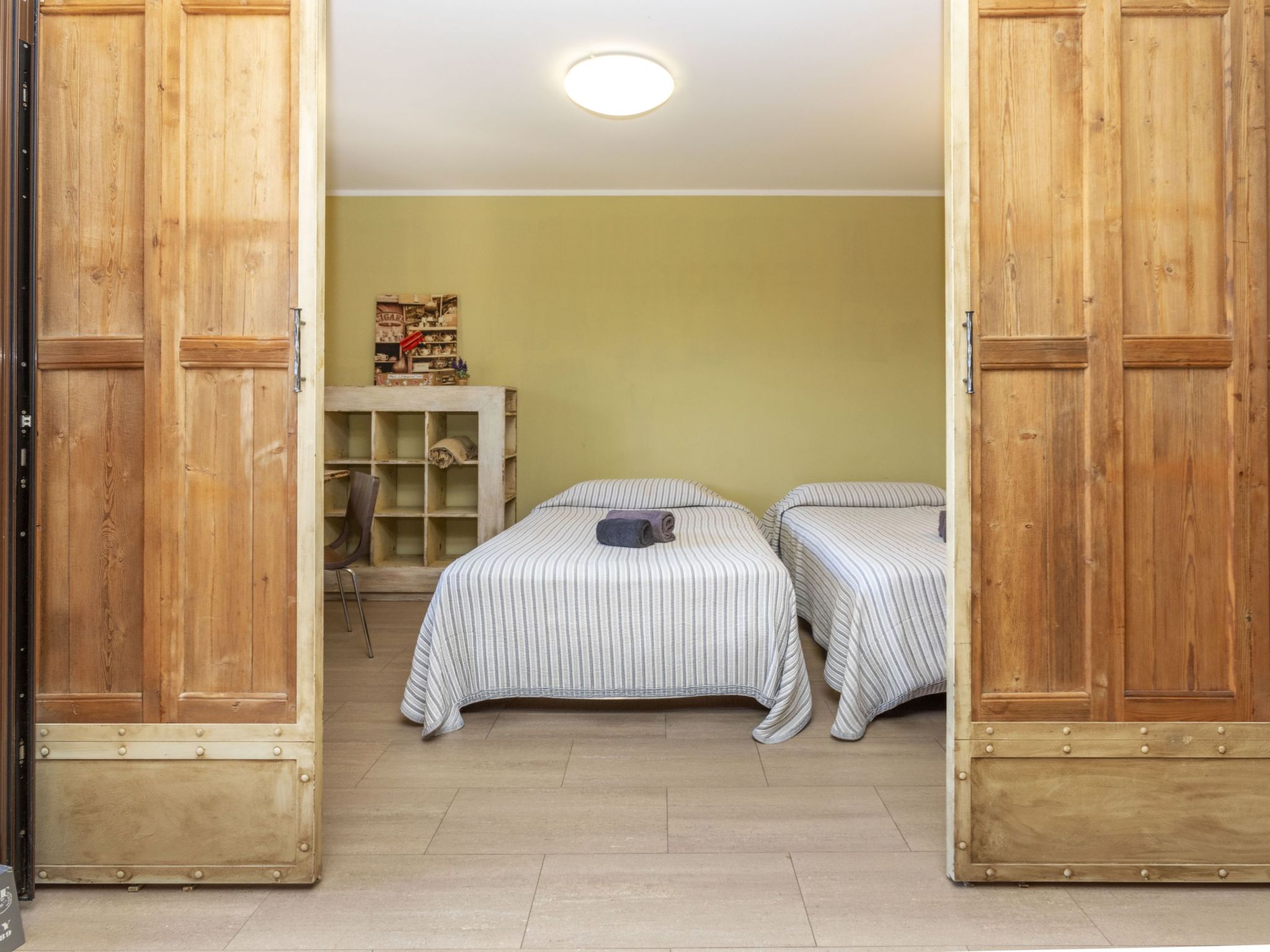 Photo of Mas Oliveres