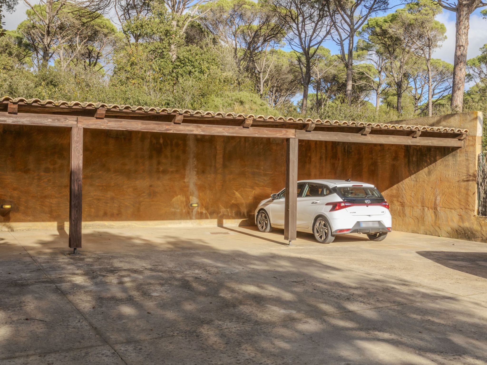 Photo of Mas Oliveres