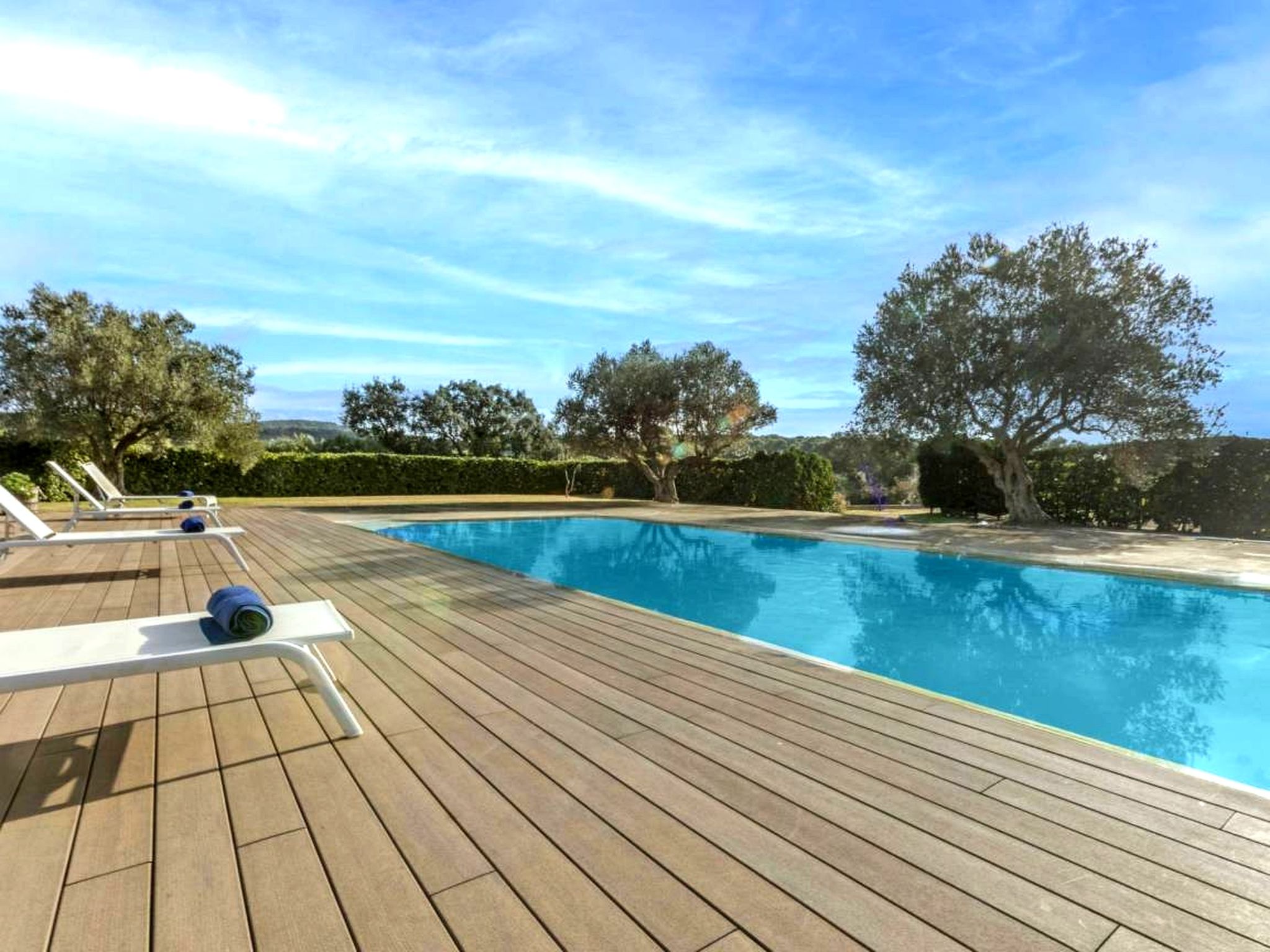 Photo of Mas Oliveres