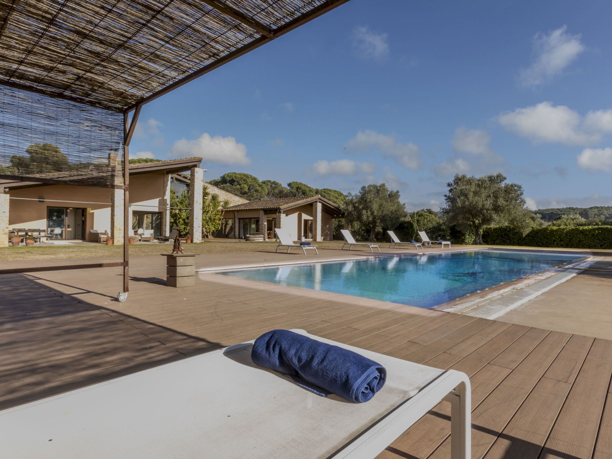 Photo of Mas Oliveres