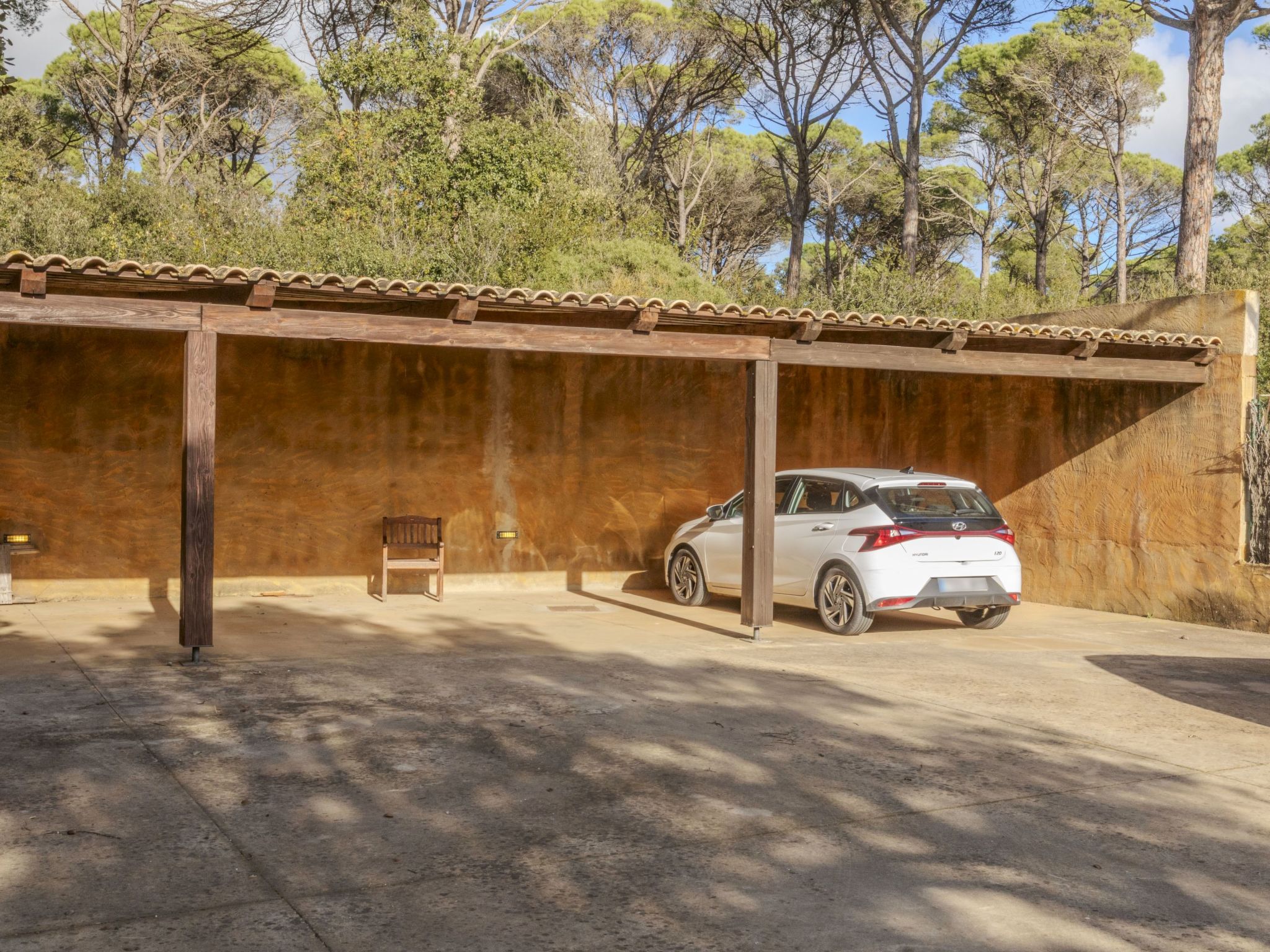 Photo of Mas Oliveres