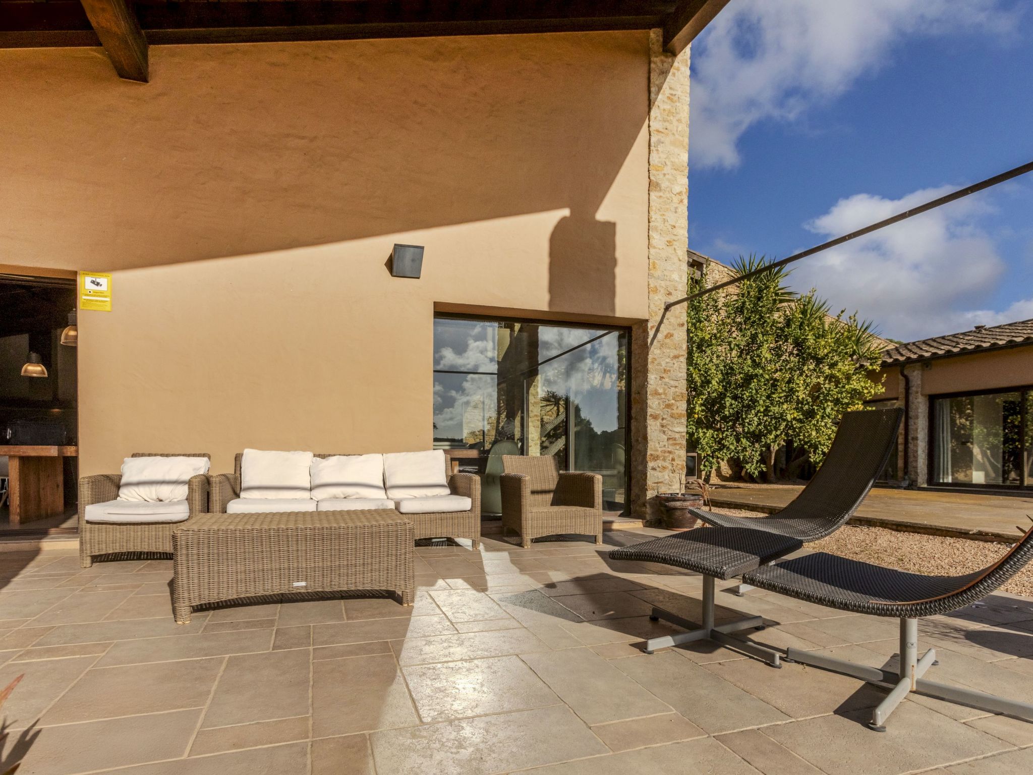 Photo of Mas Oliveres