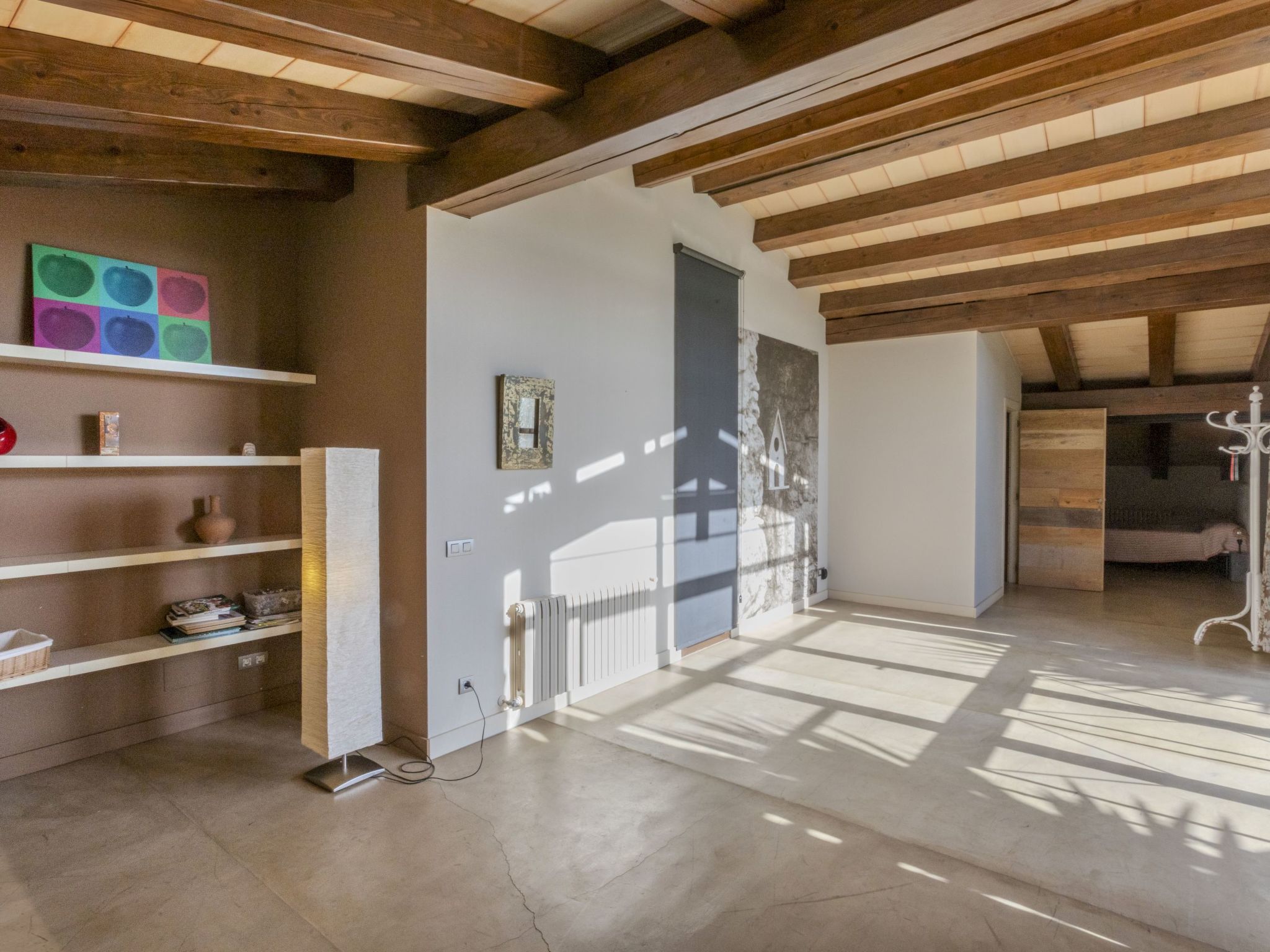 Photo of Mas Oliveres