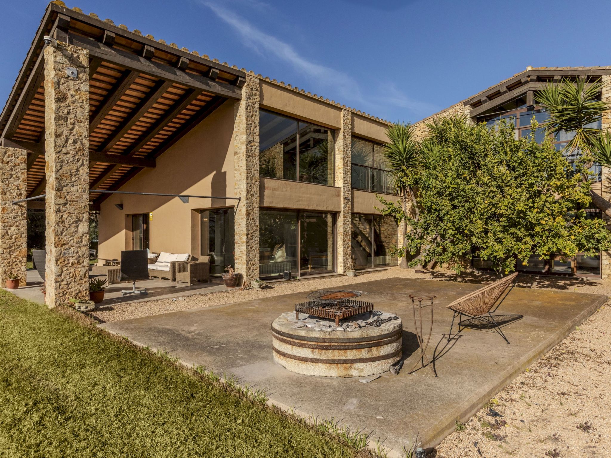 Photo of Mas Oliveres