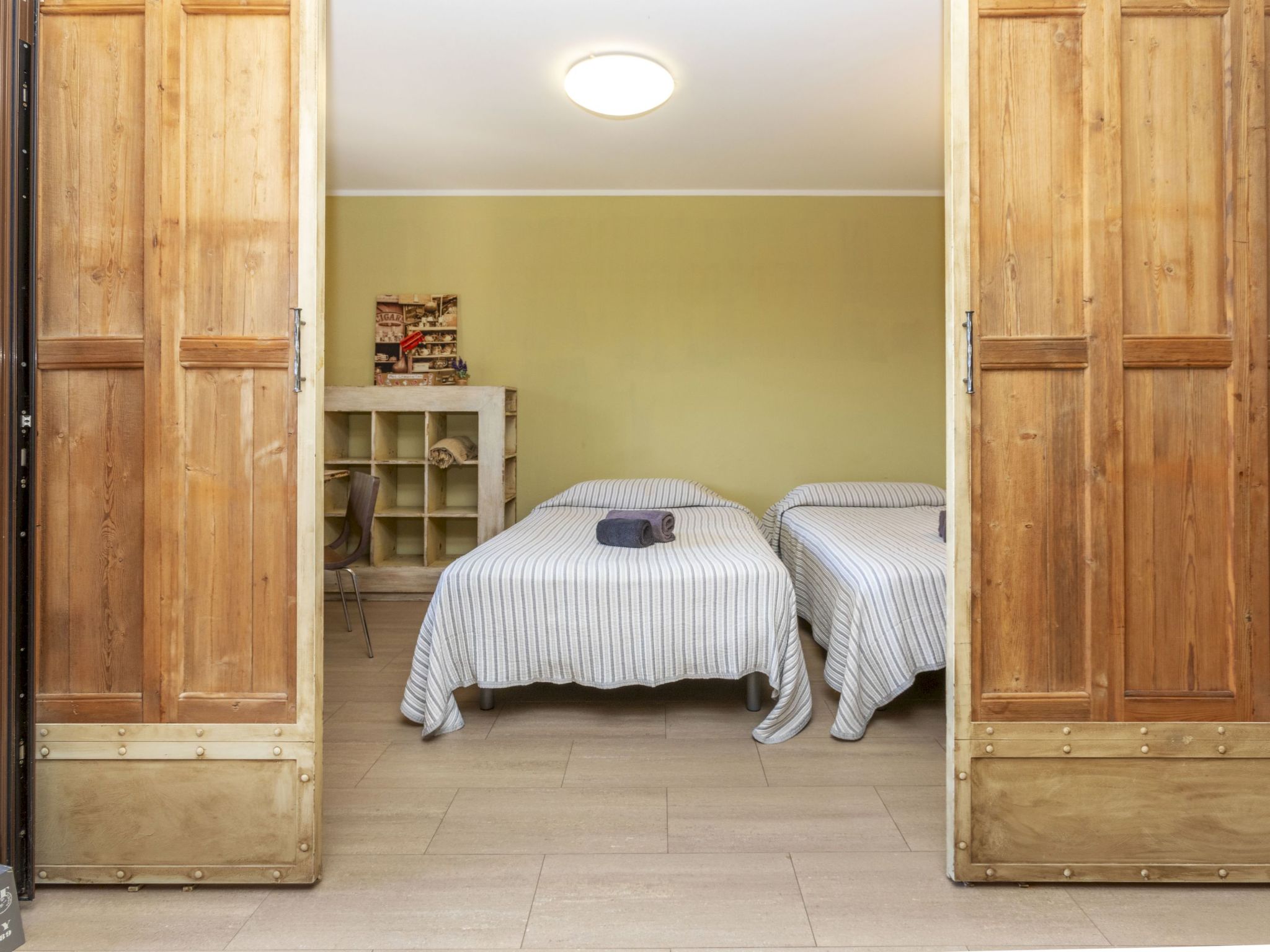 Photo of Mas Oliveres