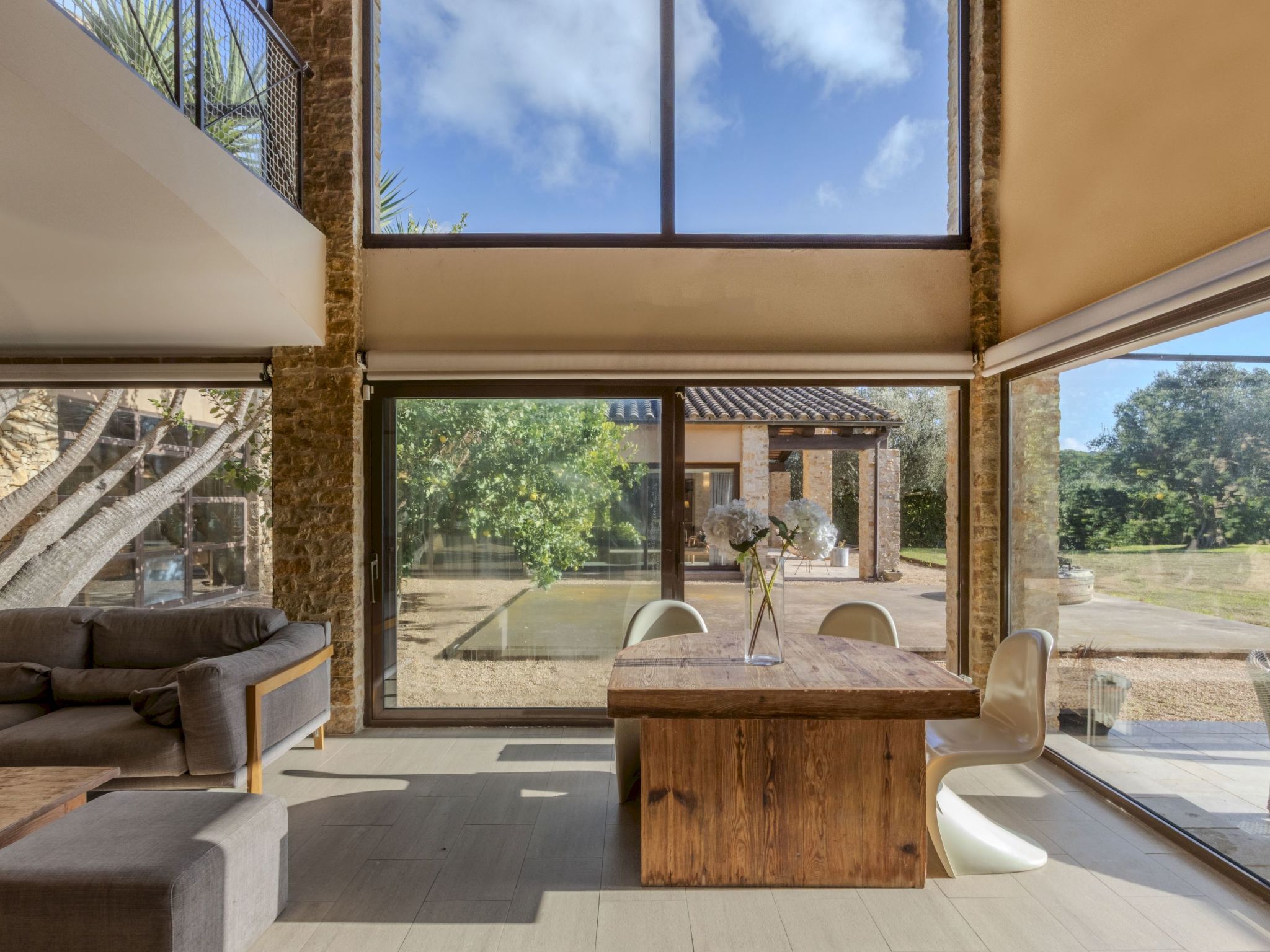 Photo of Mas Oliveres