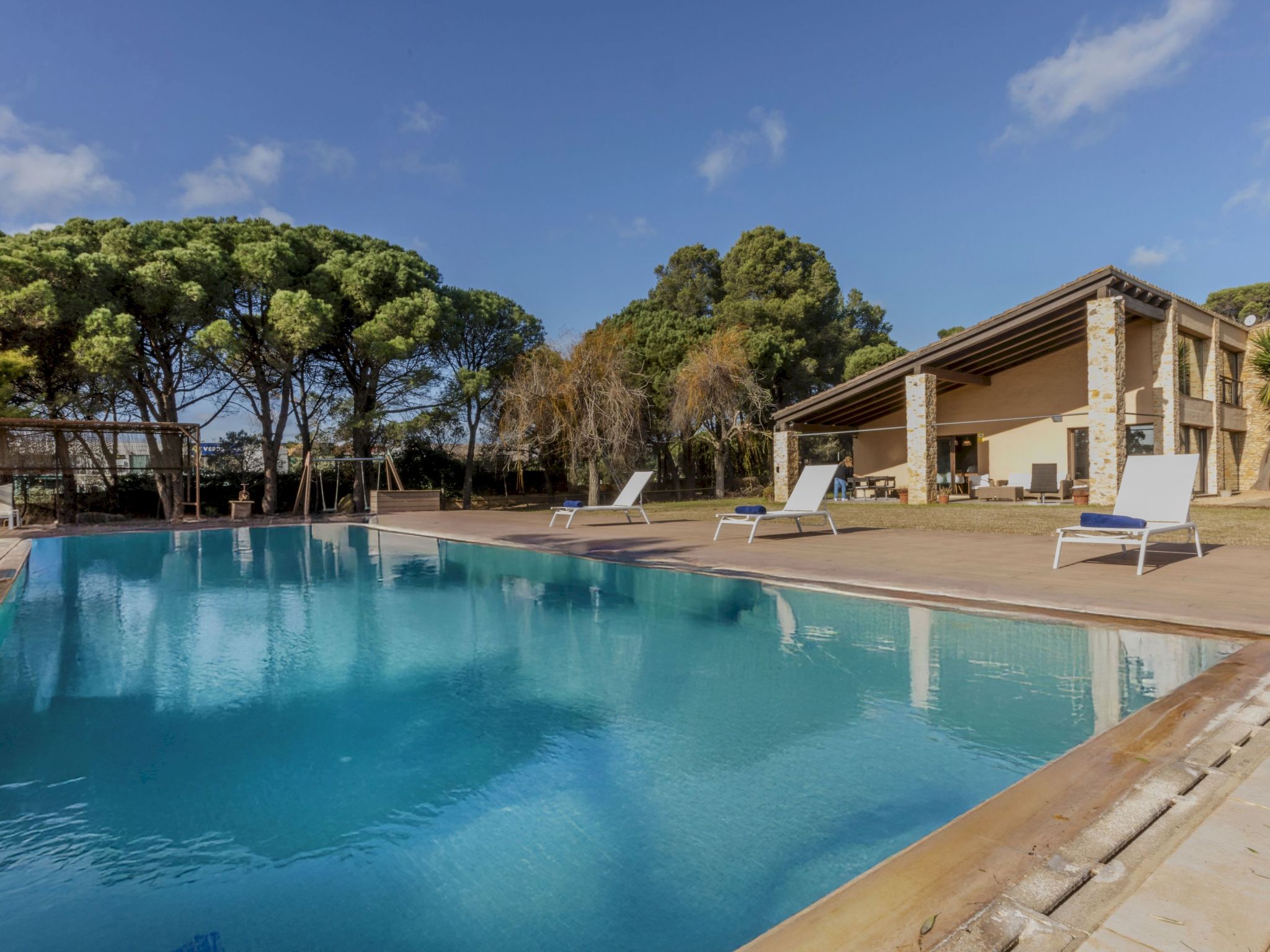 Photo of Mas Oliveres