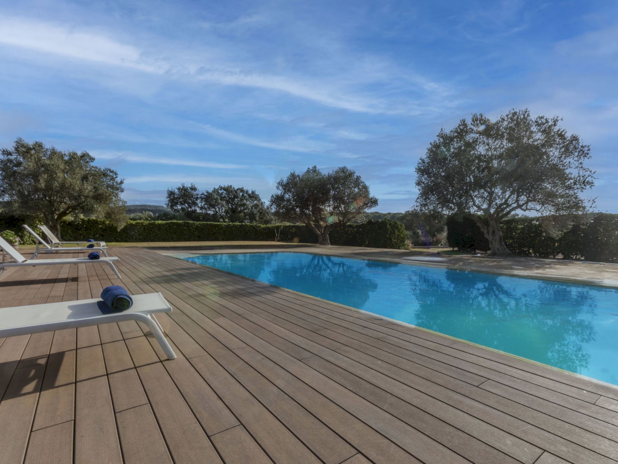 Photo of Mas Oliveres