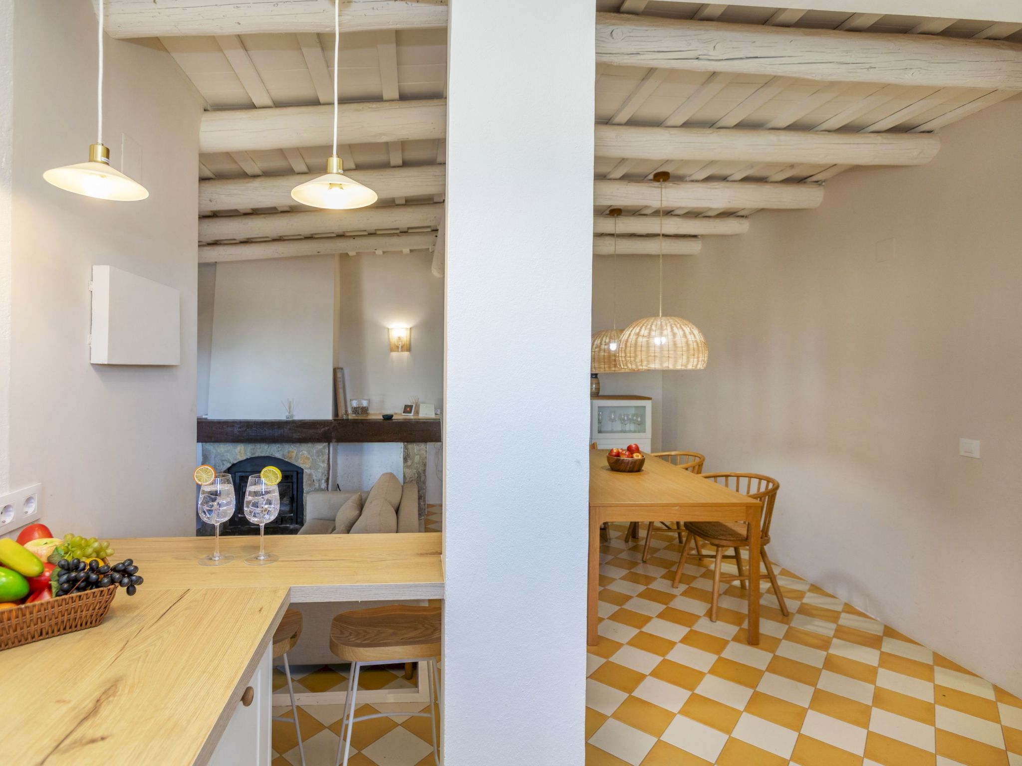 Photo of Villa Joan Salvat