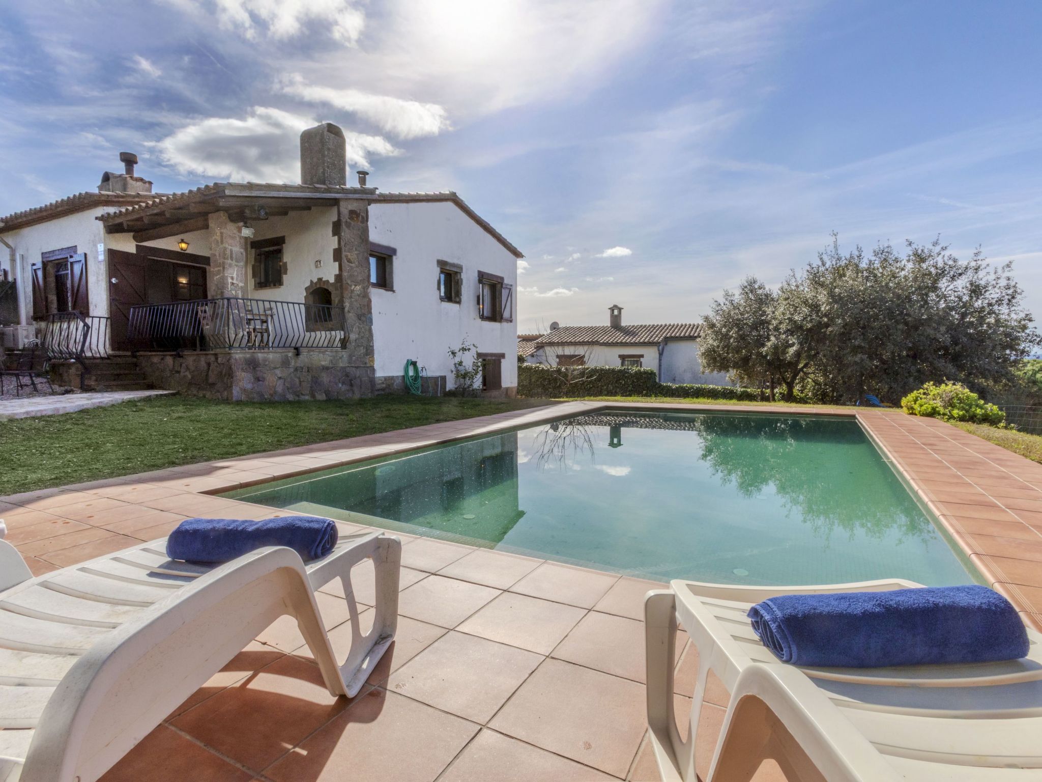 Photo of Villa Joan Salvat