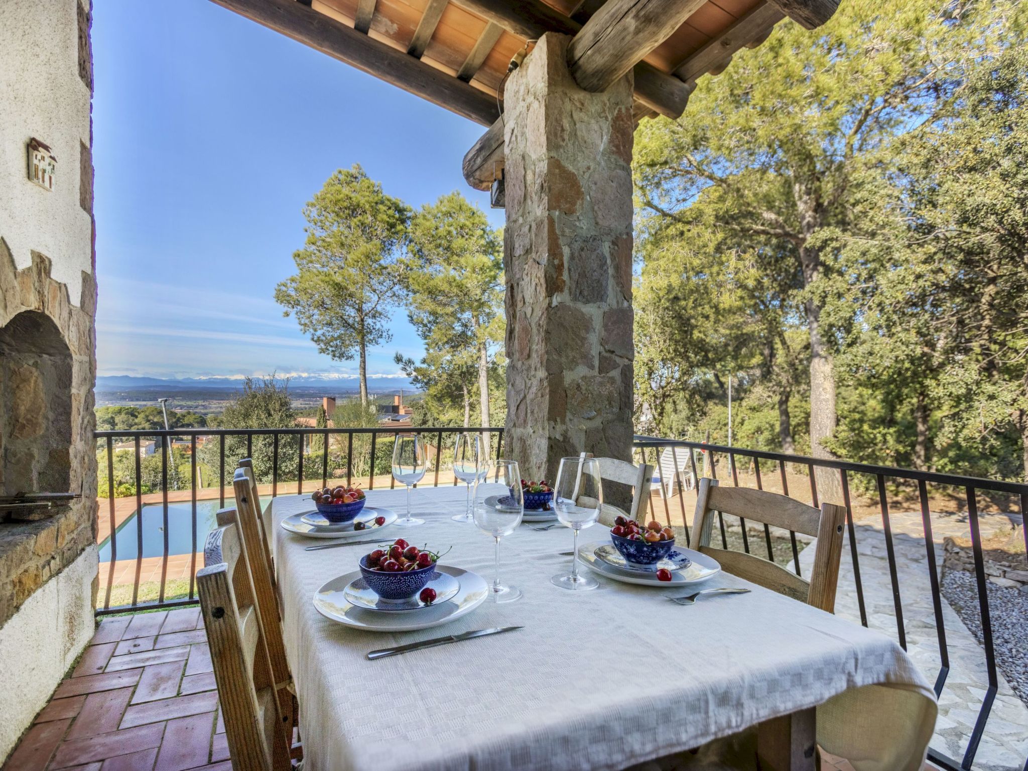 Photo of Villa Joan Salvat