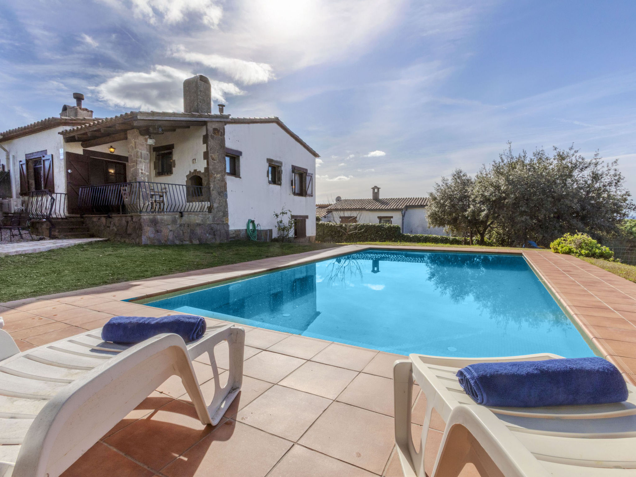 Photo of Villa Joan Salvat