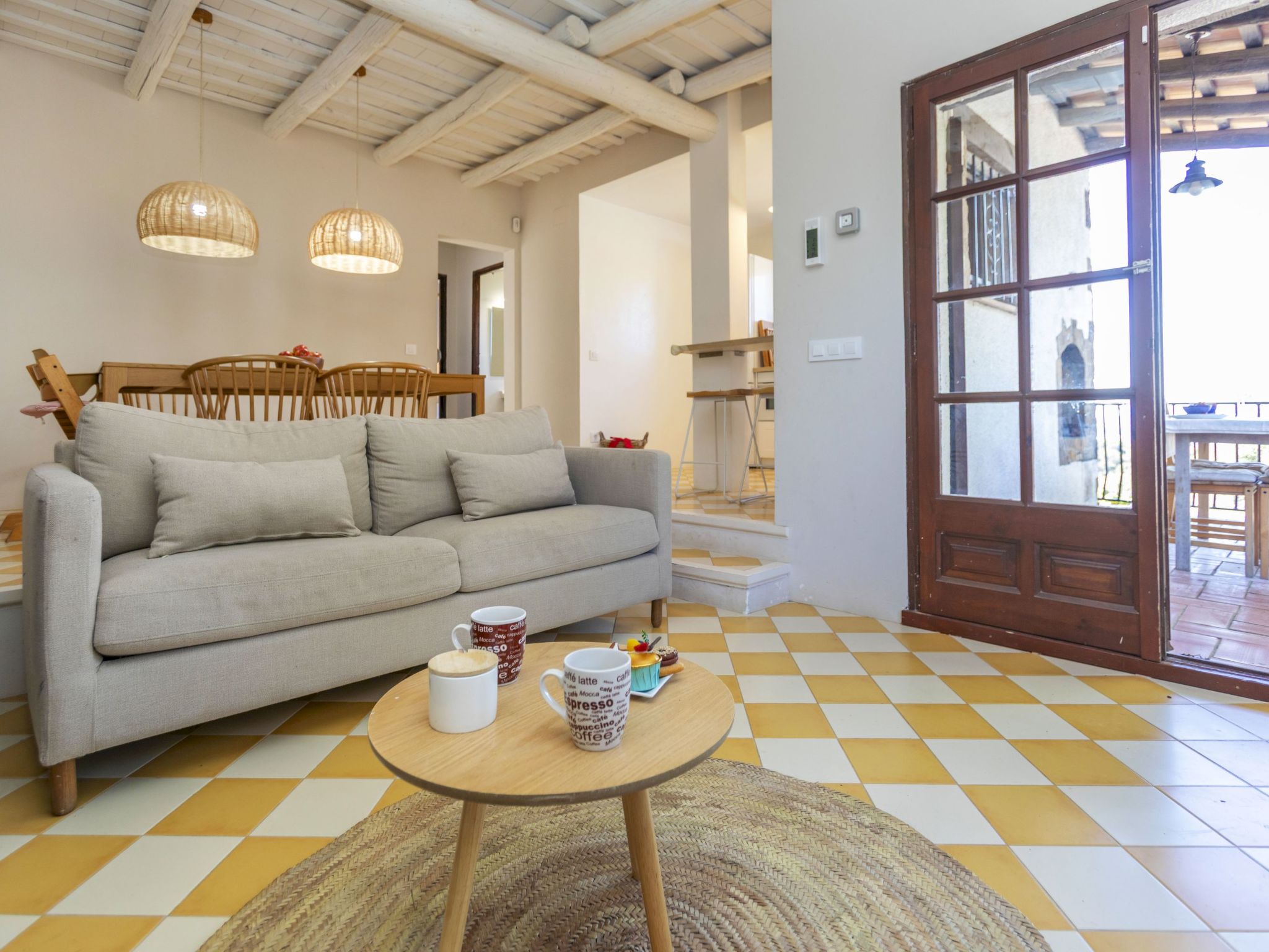 Photo of Villa Joan Salvat