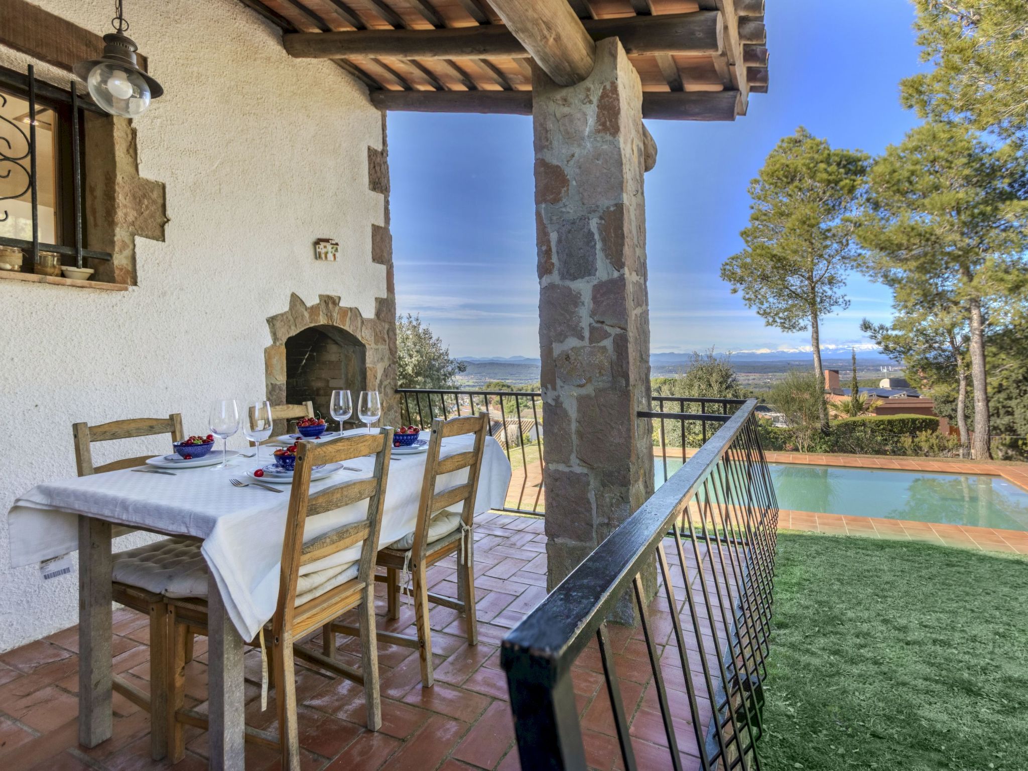 Photo of Villa Joan Salvat