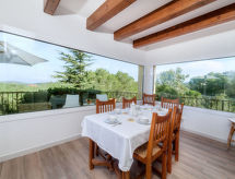 Holiday home Hercaris