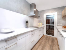 Holiday home Hercaris