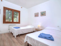 Holiday home Hercaris