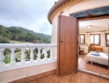 Holiday home Hercaris