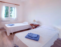 Holiday home Hercaris