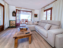 Holiday home Hercaris