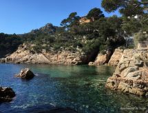 Holiday home Hercaris