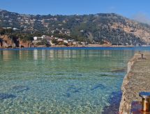 Holiday home Hercaris