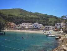 Holiday home Hercaris