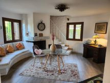 Holiday home Hercaris