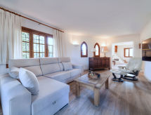 Holiday home Hercaris