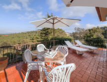 Holiday home Hercaris