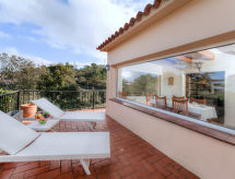 Holiday home Hercaris