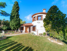Holiday home Hercaris