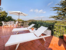 Holiday home Hercaris
